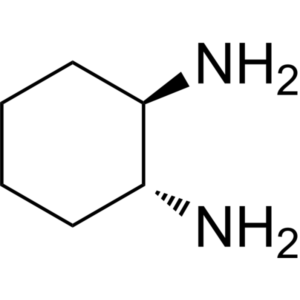 trans-1,2-Cyclohexanediamine 1121-22-8